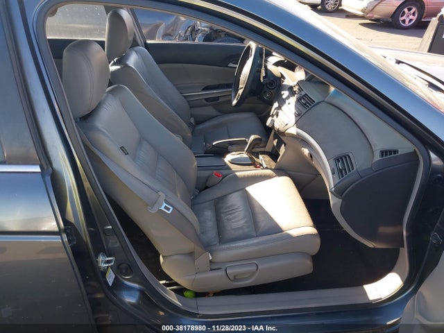 2008 HONDA ACCORD 2.4 EX-L VIN: JHMCP26838C019393