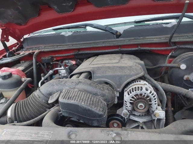 2009 CHEVROLET SILVERADO 1500 LT VIN: 2GCEK290891138112