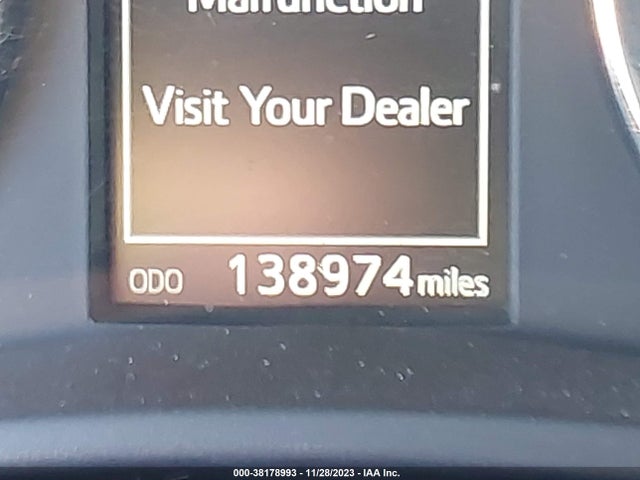 Toyota Corolla Xse 2017 5YFBURHE6HP654603 Image 16