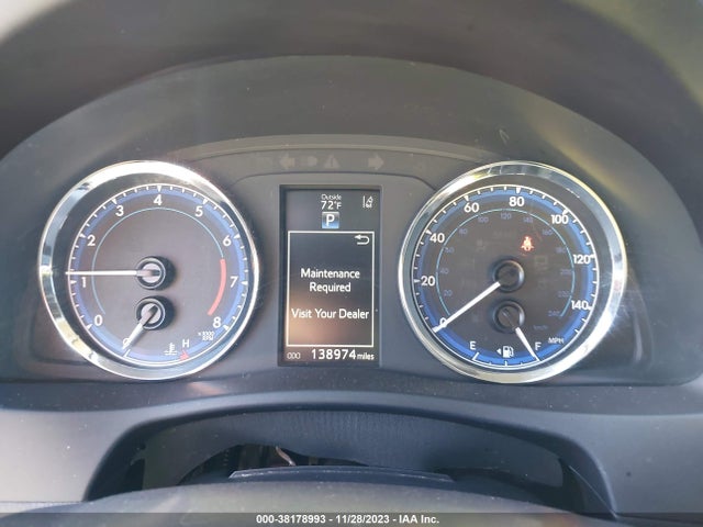 Toyota Corolla Xse 2017 5YFBURHE6HP654603 Image 7