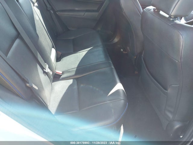 Toyota Corolla Xse 2017 5YFBURHE6HP654603 Image 8