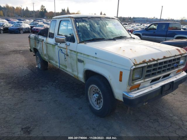 1FTCR15T8JPA95928, 1988 Ford Ranger Super Cab on IAAI