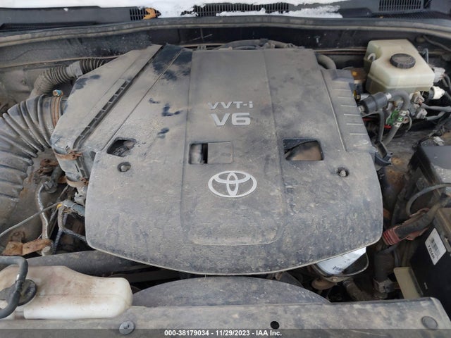 2003 TOYOTA 4RUNNER LIMITED VIN: JTEBU17R030018229