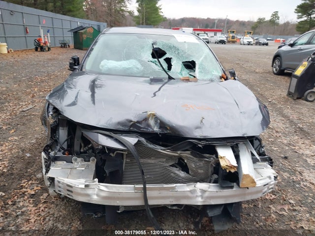 Honda Civic Lx 2016 2HGFC2F59GH513089 Image 12