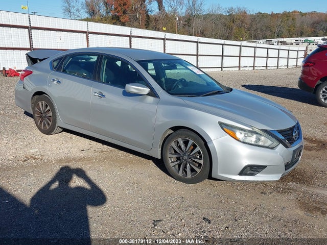 Nissan Altima 2.5 Sv 2016 1N4AL3AP2GC154975 zdjęcie główne
