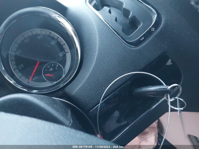 Dodge Grand Caravan Sxt 2019 2C4RDGCG4KR512334 Image 11