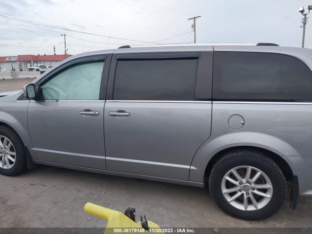 Dodge Grand Caravan Sxt 2019 2C4RDGCG4KR512334 Image 14