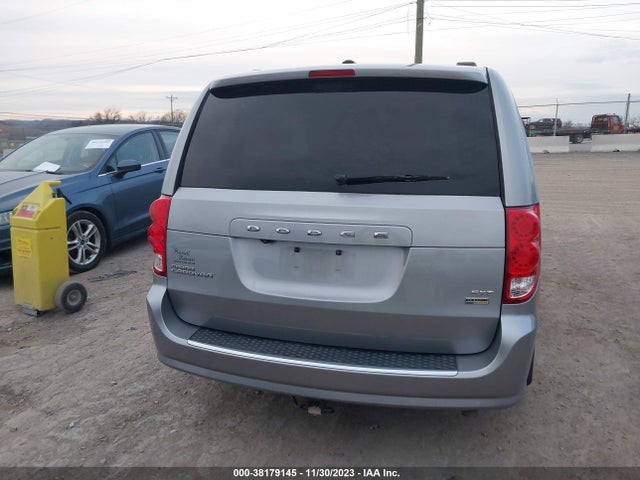 Dodge Grand Caravan Sxt 2019 2C4RDGCG4KR512334 Image 16
