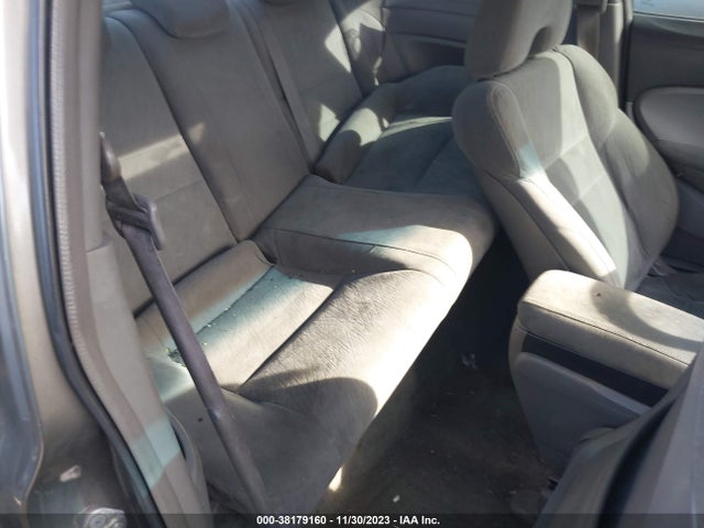 2006 HONDA CIVIC EX VIN: 2HGFG11896H559455