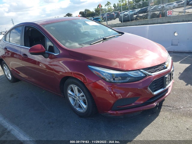 2016 1G1BE5SM8G7231620 main image