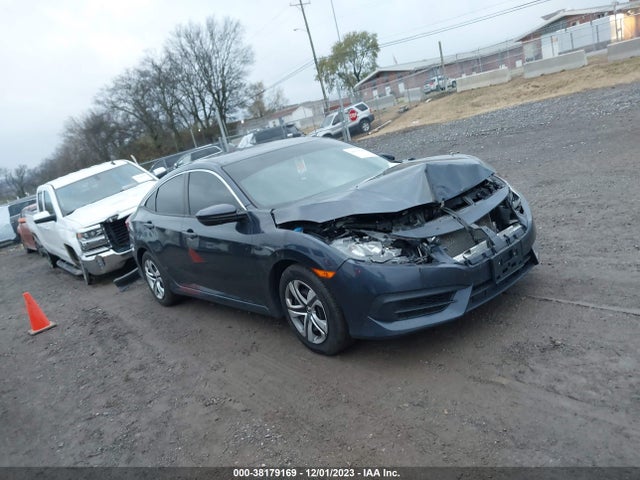 2018 19XFC2F54JE209413 main image