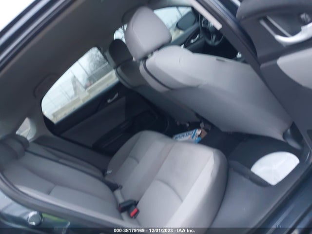 Honda Civic Lx 2018 19XFC2F54JE209413 Image 8