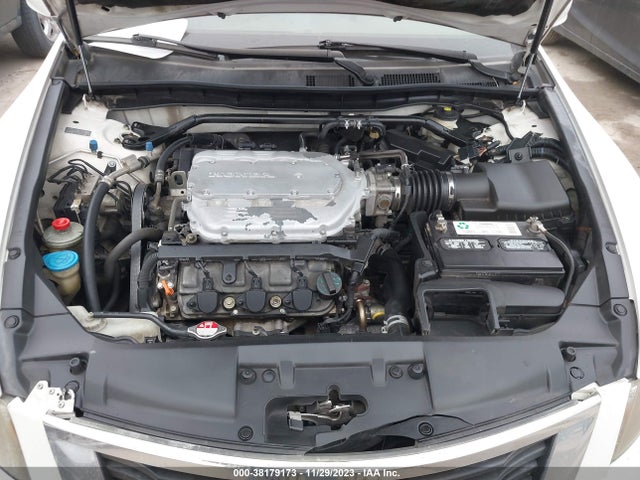 2010 HONDA ACCORD 3.5 EX-L VIN: 5KBCP3F87AB015574