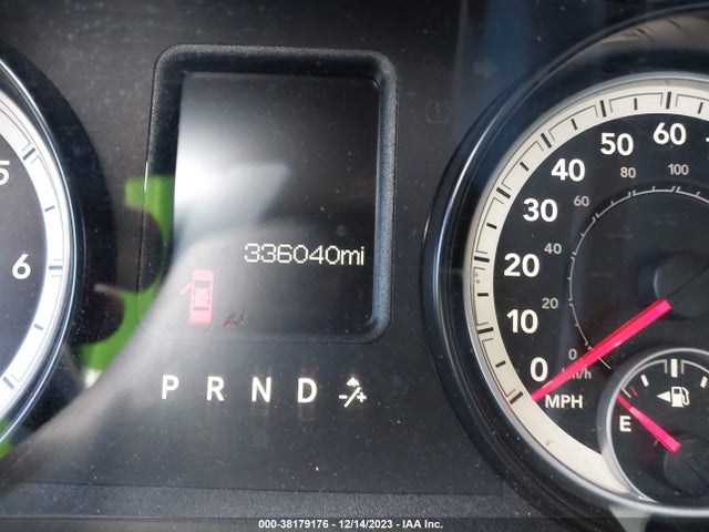 RAM 1500 Big Horn 2014 1C6RR7GT8ES153136 Image 15