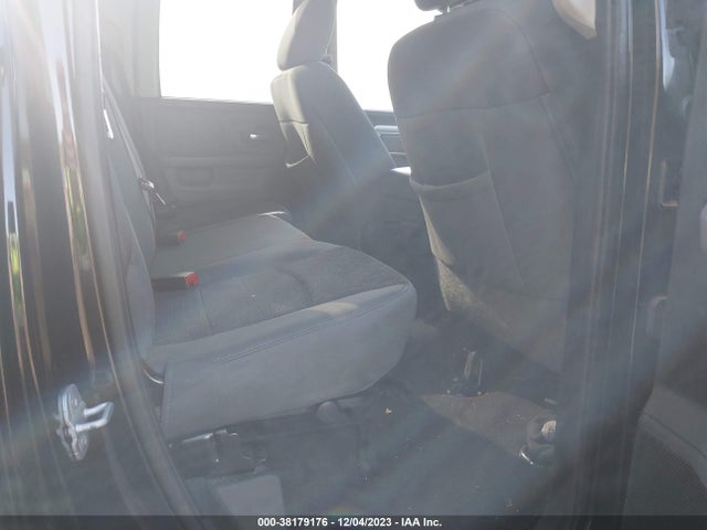 RAM 1500 Big Horn 2014 1C6RR7GT8ES153136 Image 8