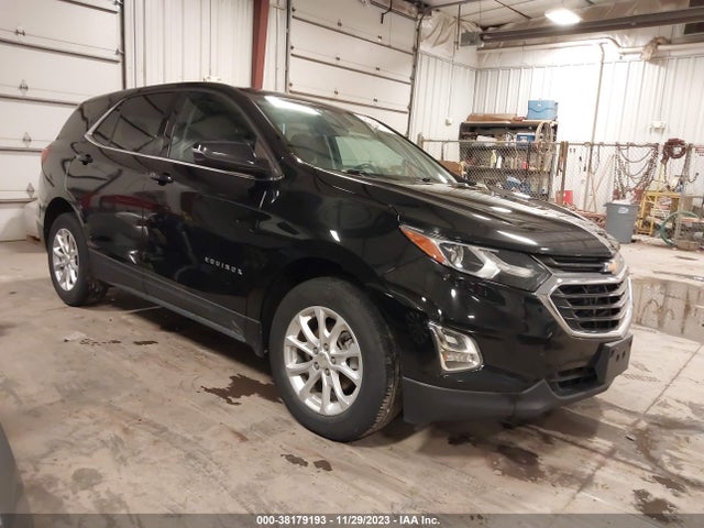 2018 3GNAXSEV1JL374600 main image