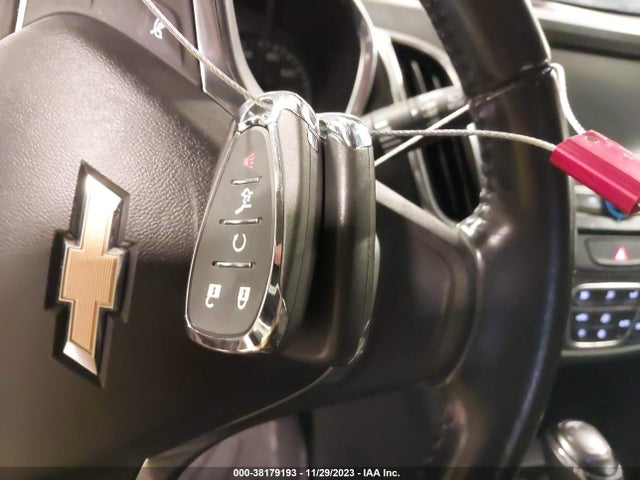 Chevrolet EQUINOX LT 2018 3GNAXSEV1JL374600 Image 11