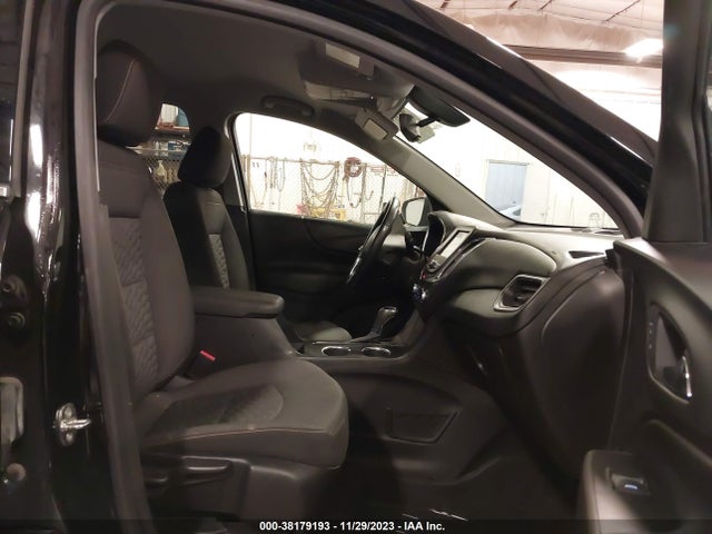 Chevrolet EQUINOX LT 2018 3GNAXSEV1JL374600 Image 5