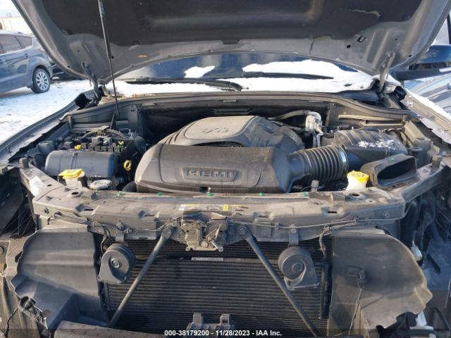 1C4SDJCT6PC568674 Dodge Durango R/t Plus Awd