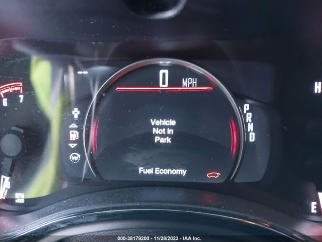 1C4SDJCT6PC568674 Dodge Durango R/t Plus Awd
