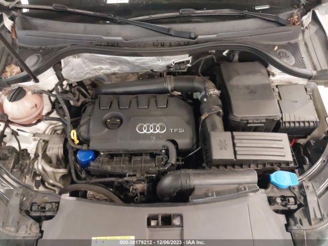 WA1GFCFS5GR000356 Audi Q3 2.0t Premium Plus