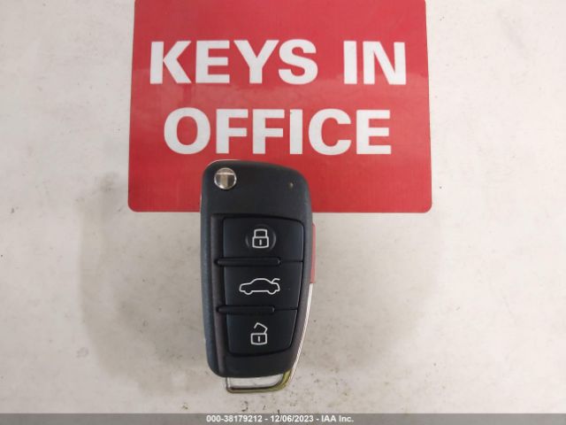 WA1GFCFS5GR000356 Audi Q3 2.0t Premium Plus