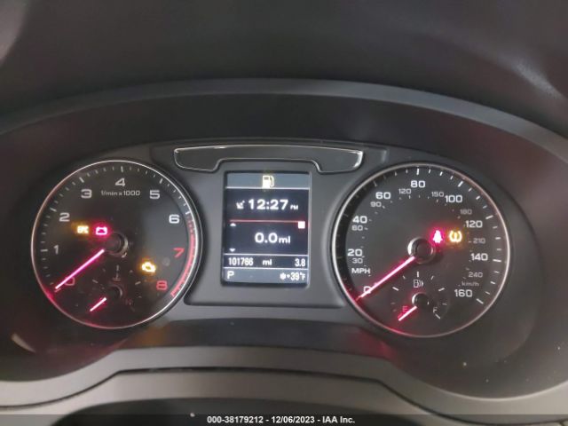 WA1GFCFS5GR000356 Audi Q3 2.0t Premium Plus
