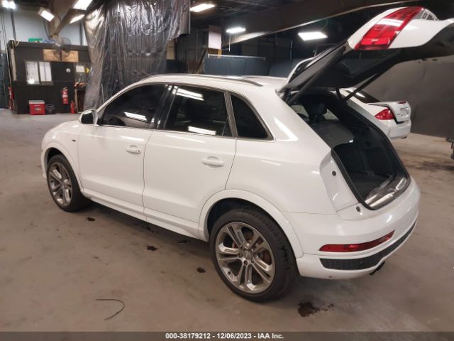 WA1GFCFS5GR000356 Audi Q3 2.0t Premium Plus