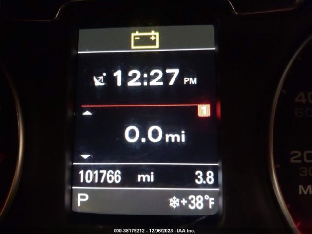 WA1GFCFS5GR000356 Audi Q3 2.0t Premium Plus