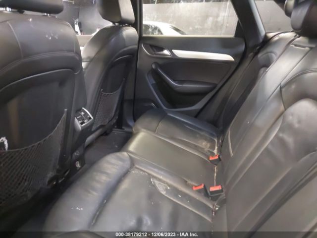 WA1GFCFS5GR000356 Audi Q3 2.0t Premium Plus