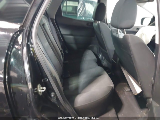 2009 MAZDA CX-7 SPORT VIN: JM3ER29L290221687