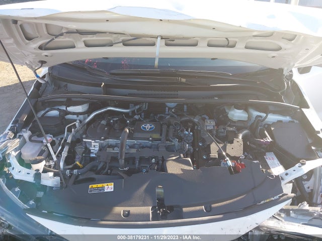 Toyota Corolla Hybrid Le 2023 JTDBCMFE4PJ009623 Image 10