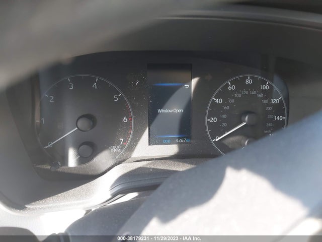 Toyota Corolla Hybrid Le 2023 JTDBCMFE4PJ009623 Image 7