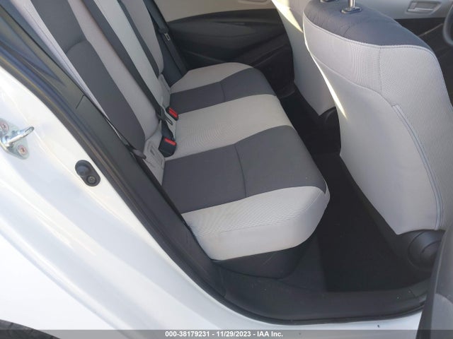 Toyota Corolla Hybrid Le 2023 JTDBCMFE4PJ009623 Image 8