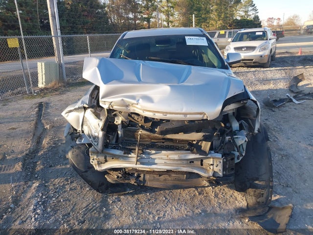 GMC Terrain Sle-1 2016 2GKFLSEK0G6120992 Image 13