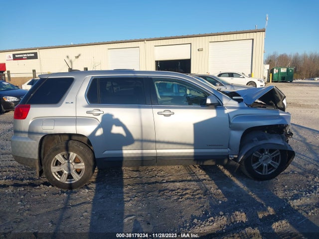 GMC Terrain Sle-1 2016 2GKFLSEK0G6120992 Image 14