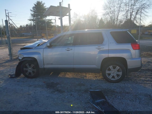 GMC Terrain Sle-1 2016 2GKFLSEK0G6120992 Image 15