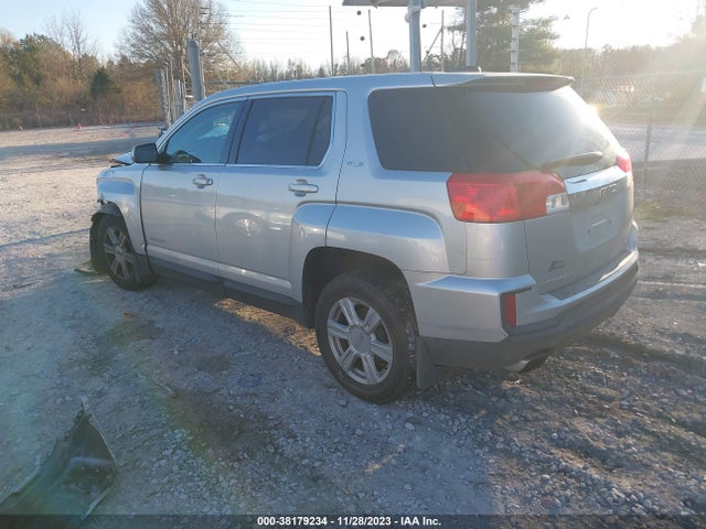 GMC Terrain Sle-1 2016 2GKFLSEK0G6120992 Image 3