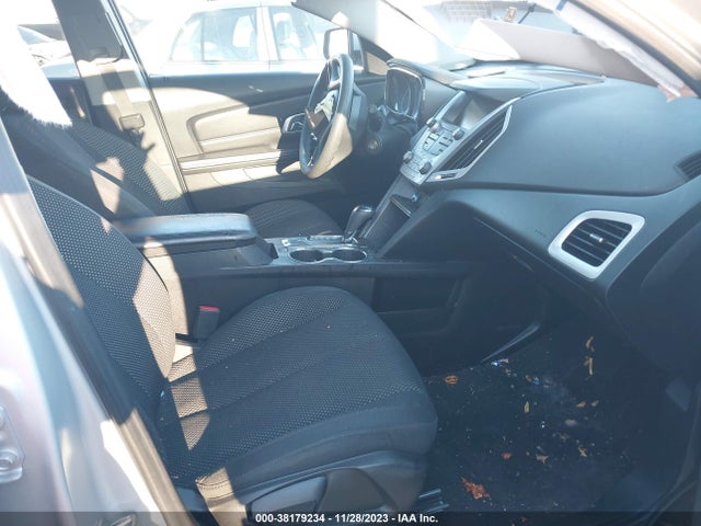 GMC Terrain Sle-1 2016 2GKFLSEK0G6120992 Image 5