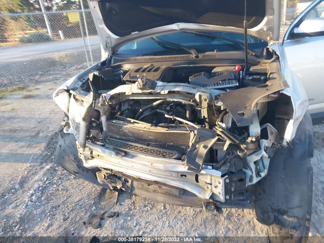 GMC Terrain Sle-1 2016 2GKFLSEK0G6120992 Image 6