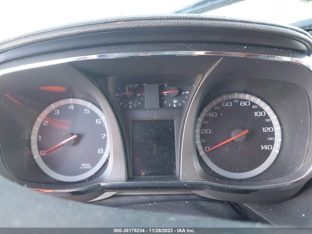 GMC Terrain Sle-1 2016 2GKFLSEK0G6120992 Image 7