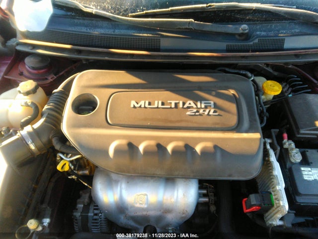 Chrysler 200 Limited 2015 1C3CCCAB8FN753765 Image 10