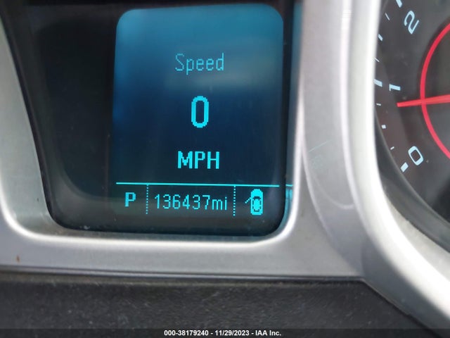 Chevrolet Camaro 2ls 2015 2G1FB1E36F9157116 Image 16