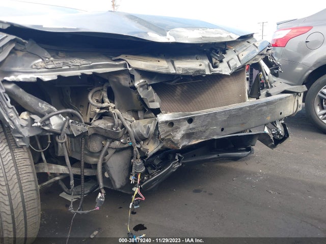 Chevrolet Camaro 2ls 2015 2G1FB1E36F9157116 Image 6