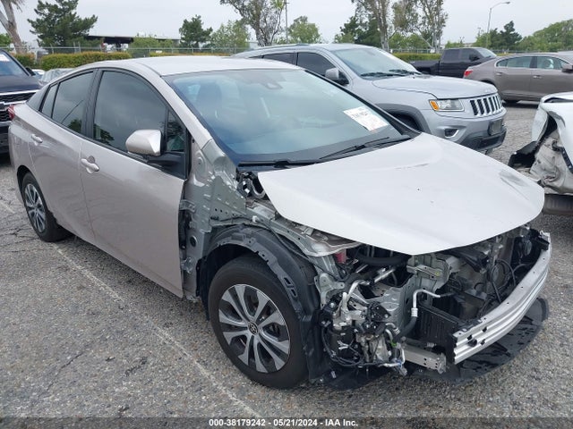 2021 JTDKAMFP5M3169162 main image
