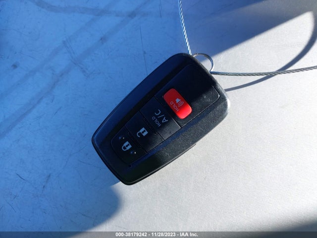 Toyota Prius Prime Xle 2021 JTDKAMFP5M3169162 Image 11