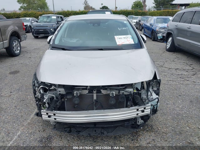 Toyota Prius Prime Xle 2021 JTDKAMFP5M3169162 Image 13