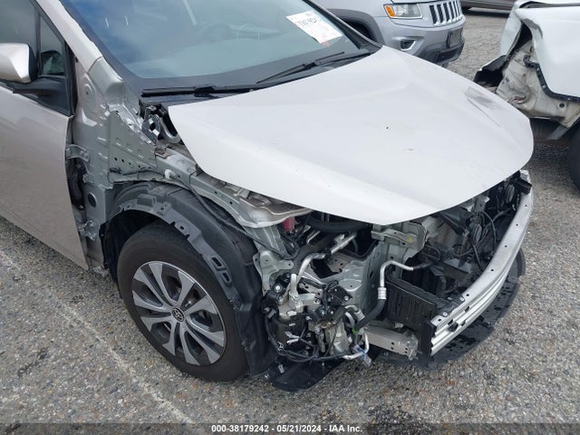 Toyota Prius Prime Xle 2021 JTDKAMFP5M3169162 Image 6