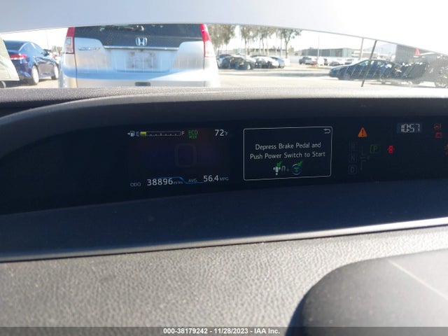 Toyota Prius Prime Xle 2021 JTDKAMFP5M3169162 Image 7