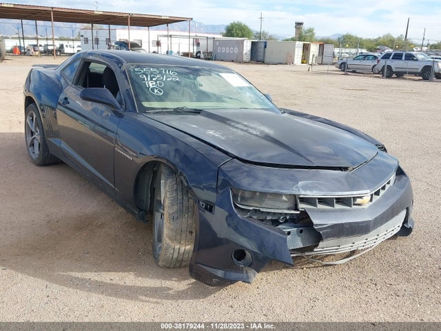 2014 2G1FB1E30E9251622 main image